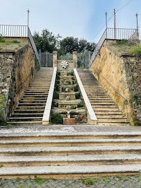 Steps