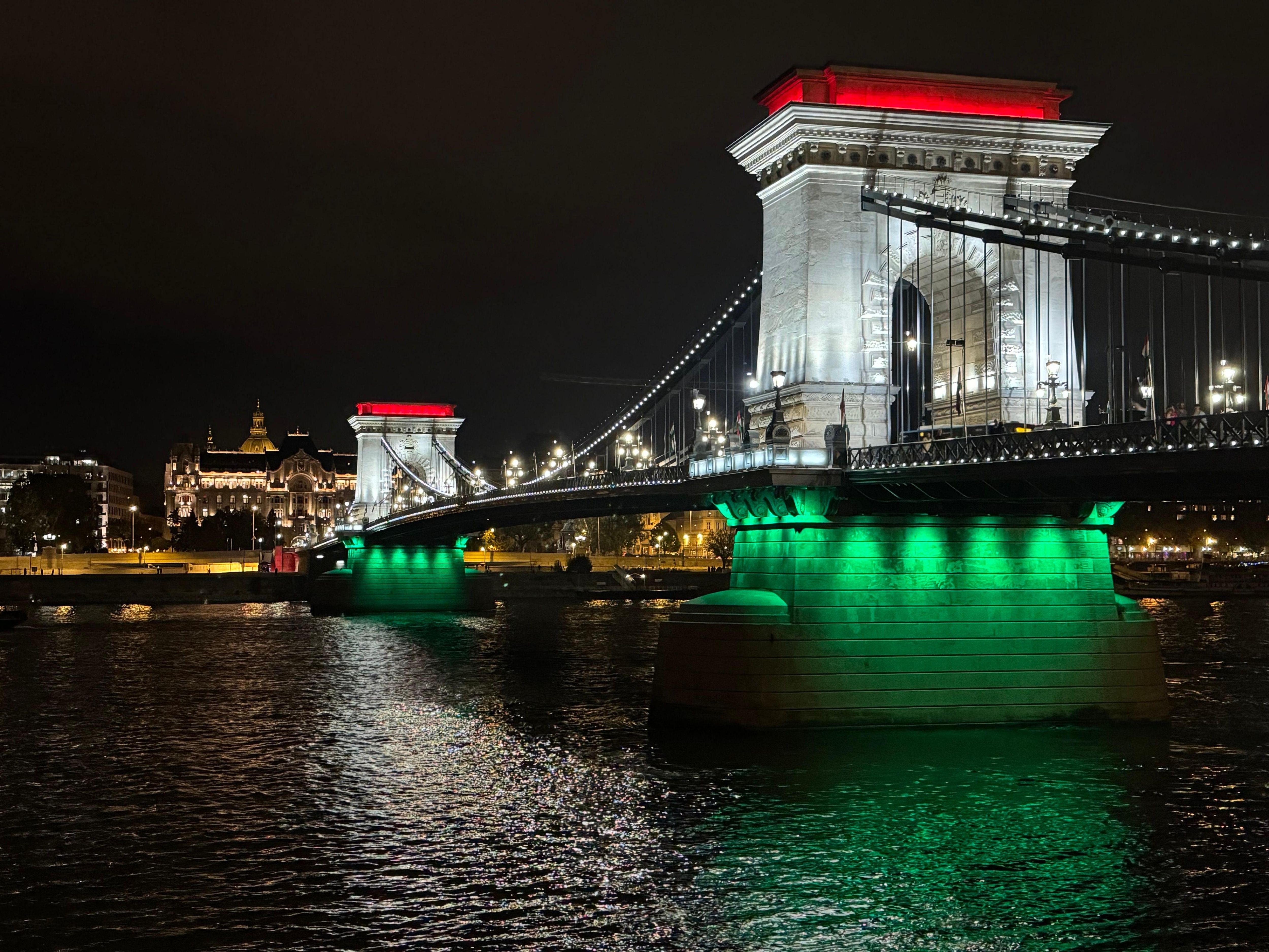 Celebrating Uprising against Russia 