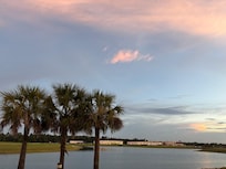 The Lake Outback