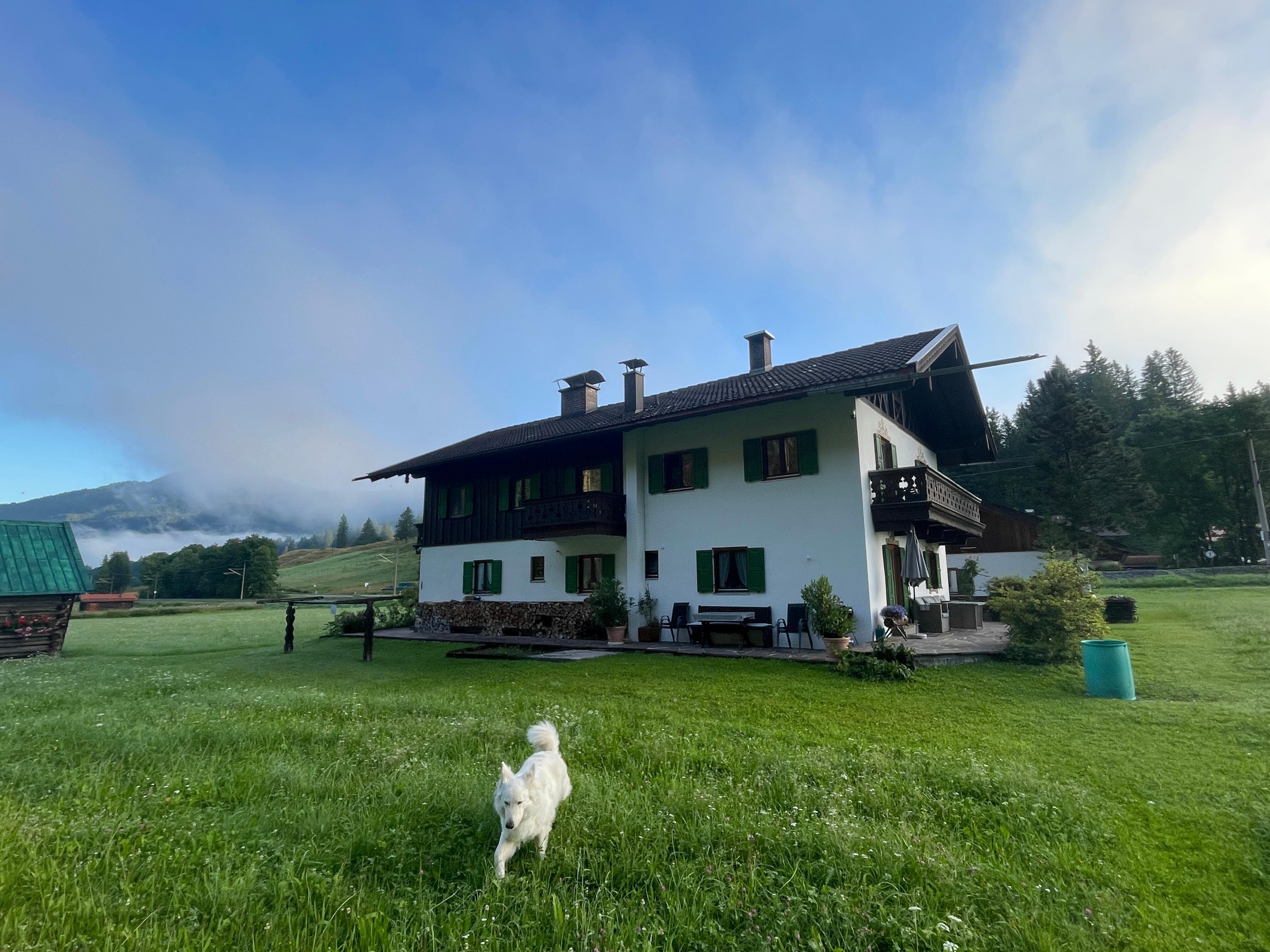 Der Wiesenhof