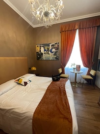 Our room