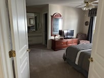 Main bedroom