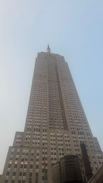 View from the rooftop bar!