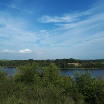 Der See