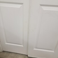 They gave us a water damage and mold infested room to ask for  another one