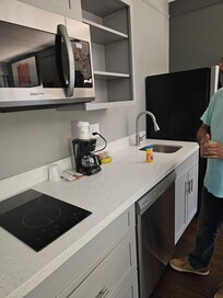 Kitchenette