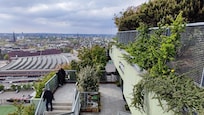 Bunker St. Pauli
