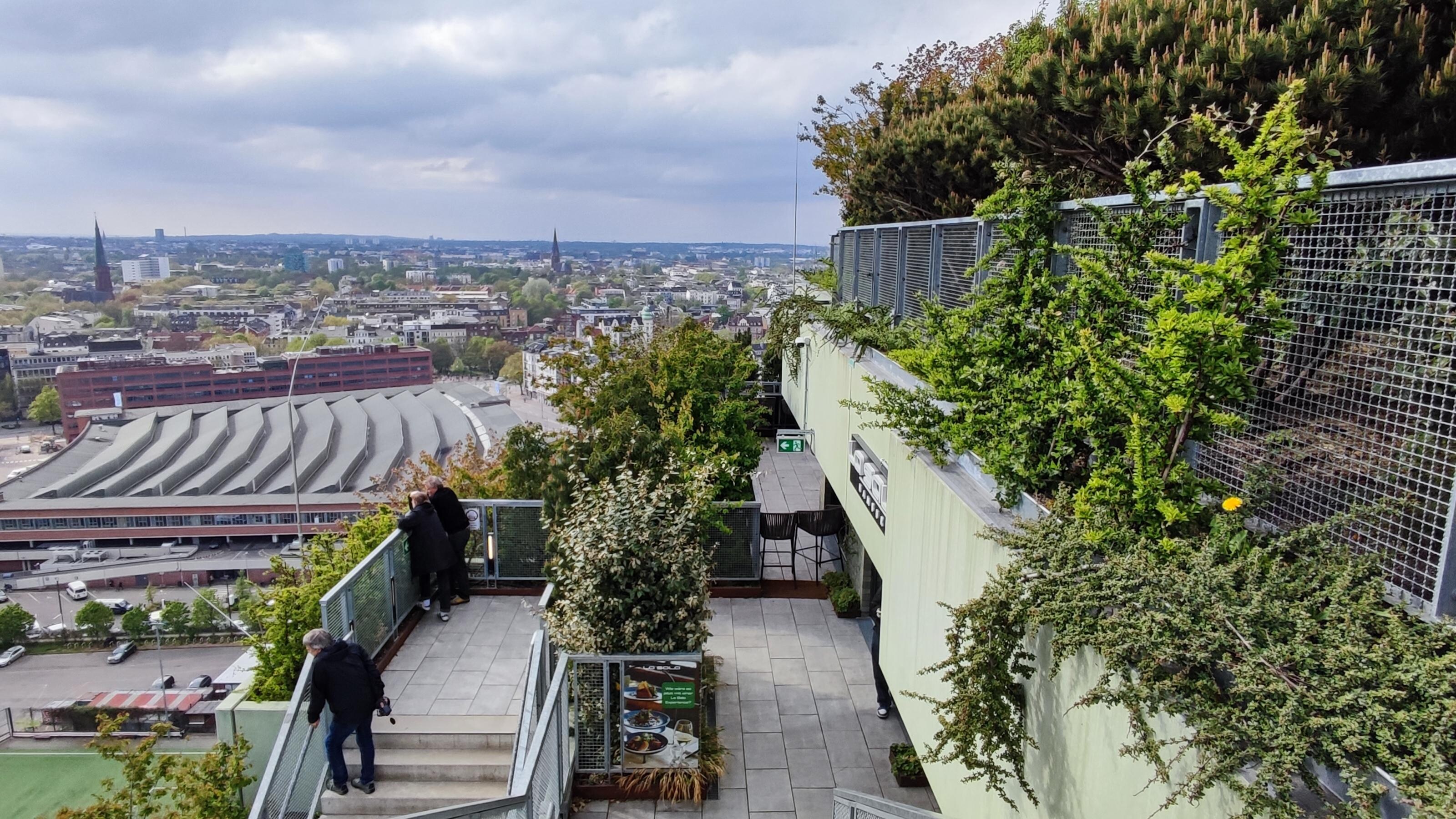 Bunker St. Pauli