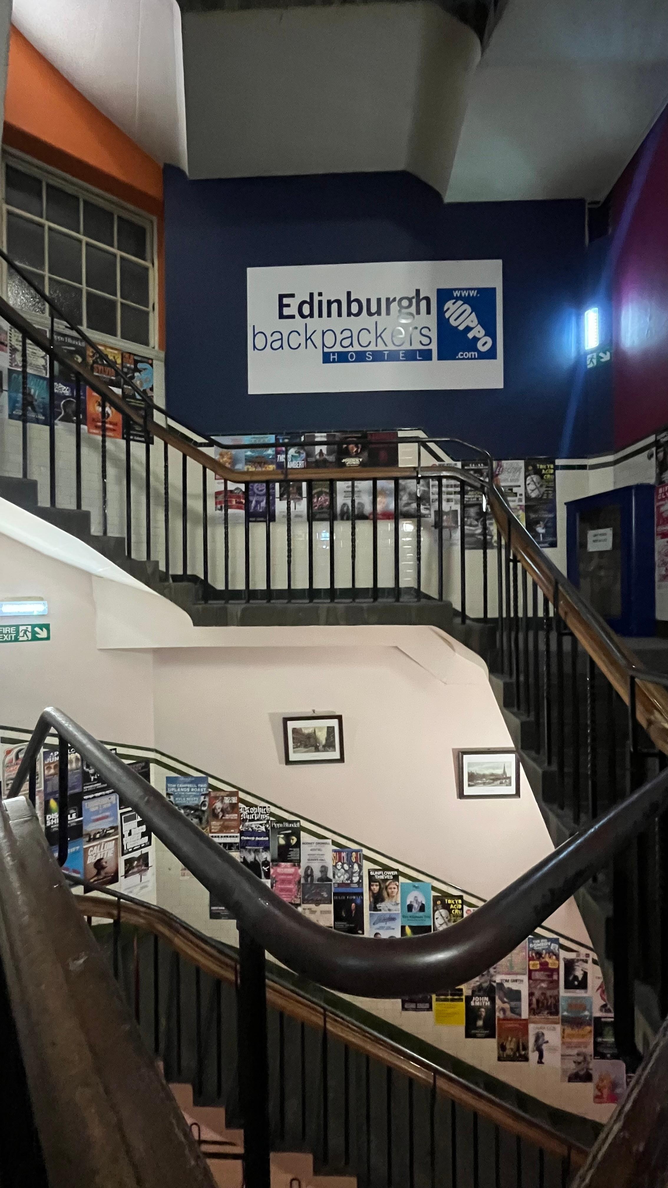 Common areas