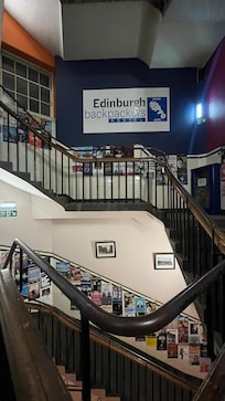 Common areas