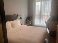 單床房較雙床房細