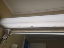 This hasn't been cleaned in years