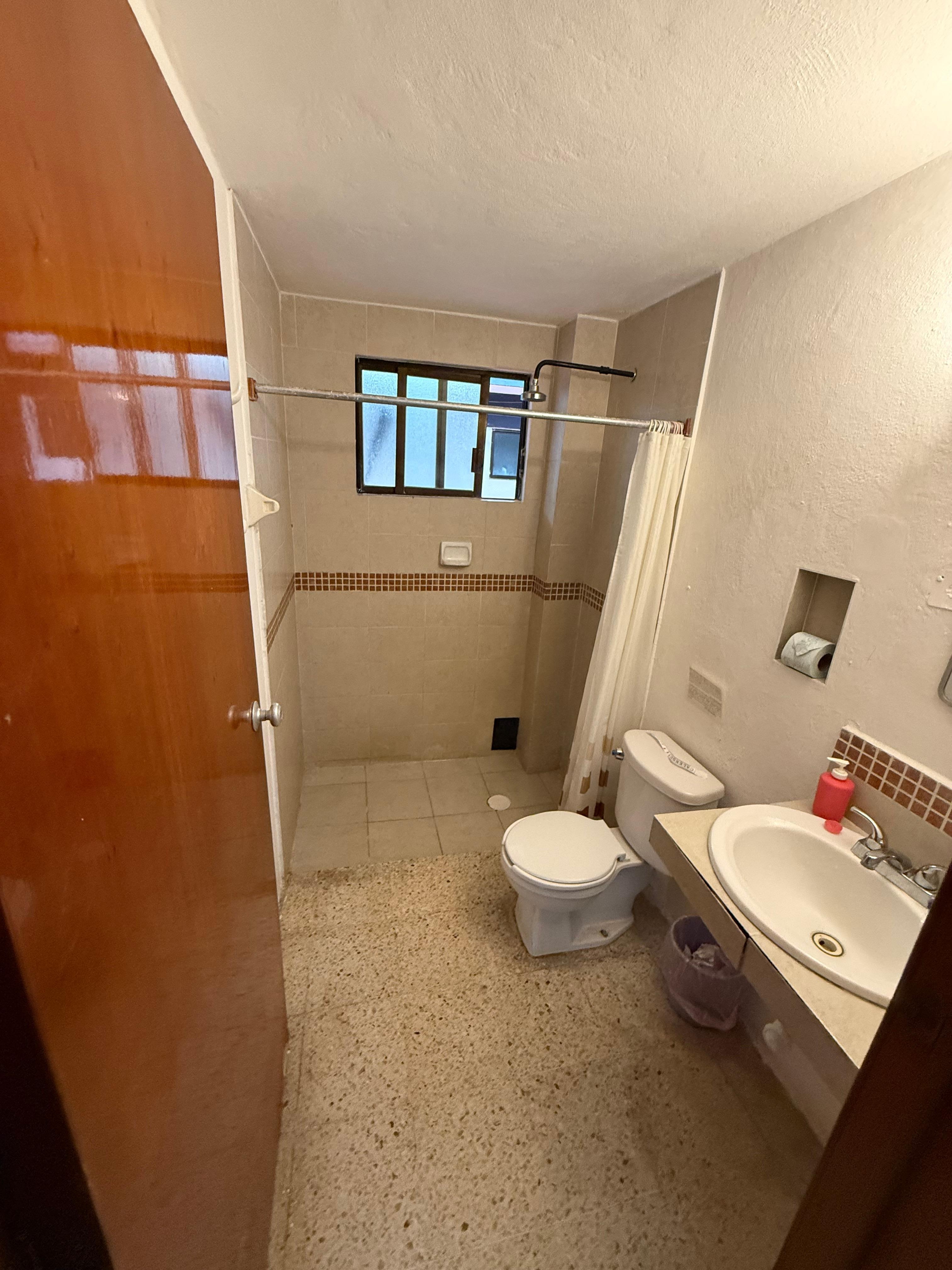 Washroom & Toilet 🚾