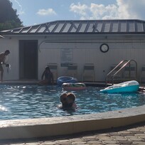 Pool.