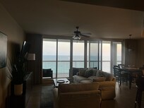 You canât be mad about this view..