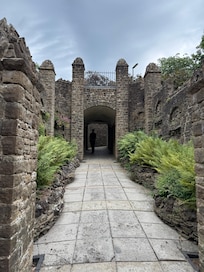 Guildford castle