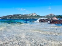 Plage juste à côté !