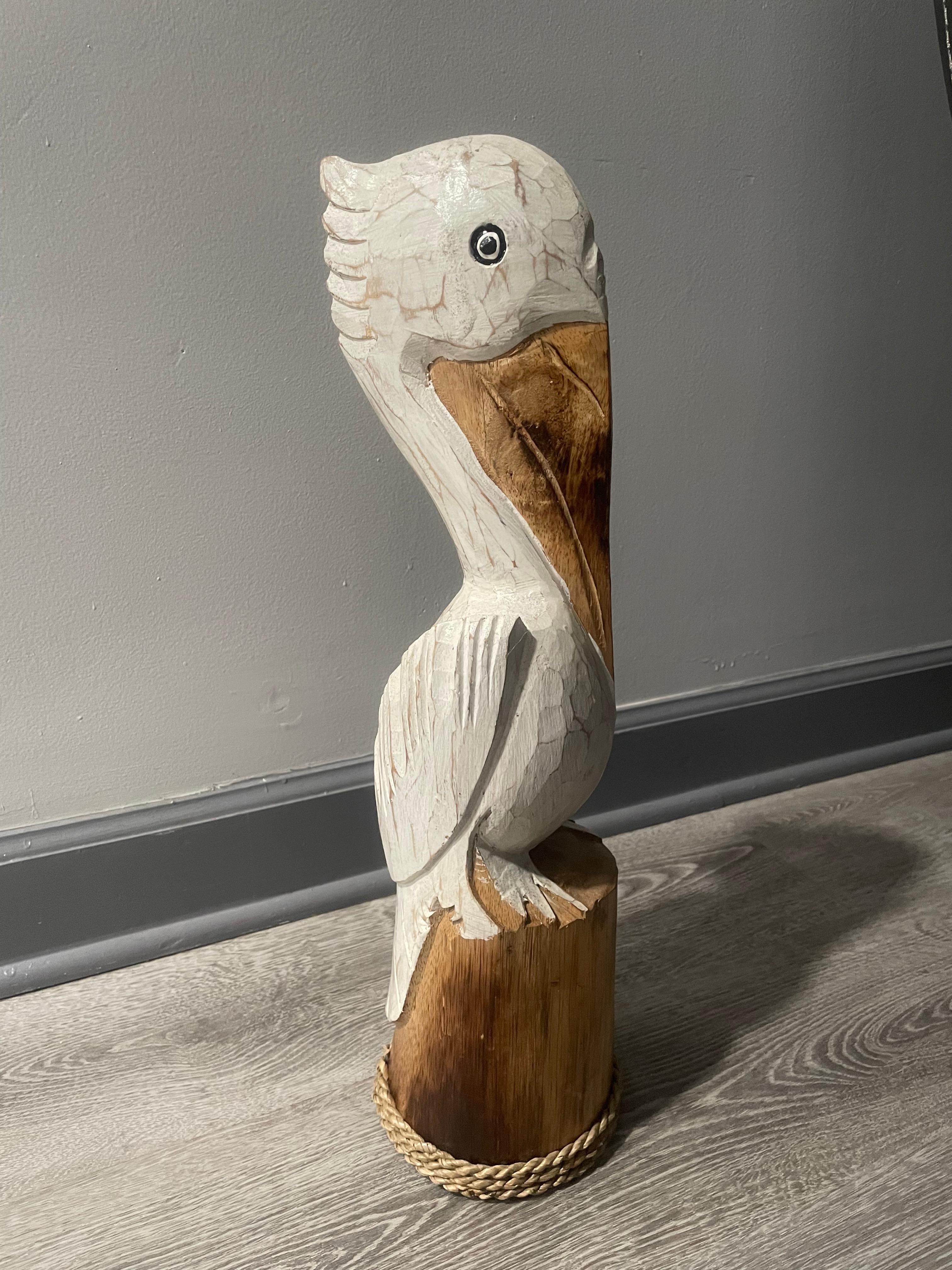 Love the 🦤Pelican House 