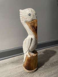 Love the 🦤Pelican House