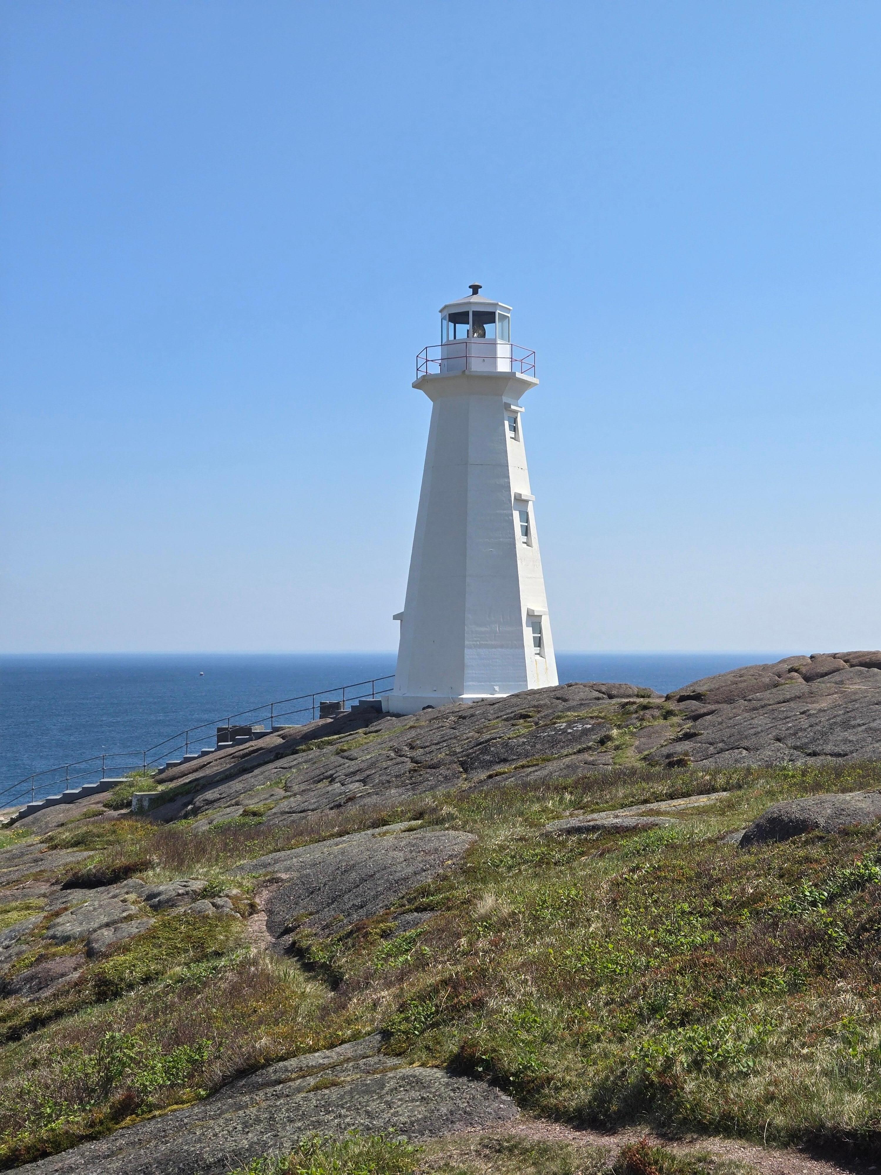 Cape Spear 