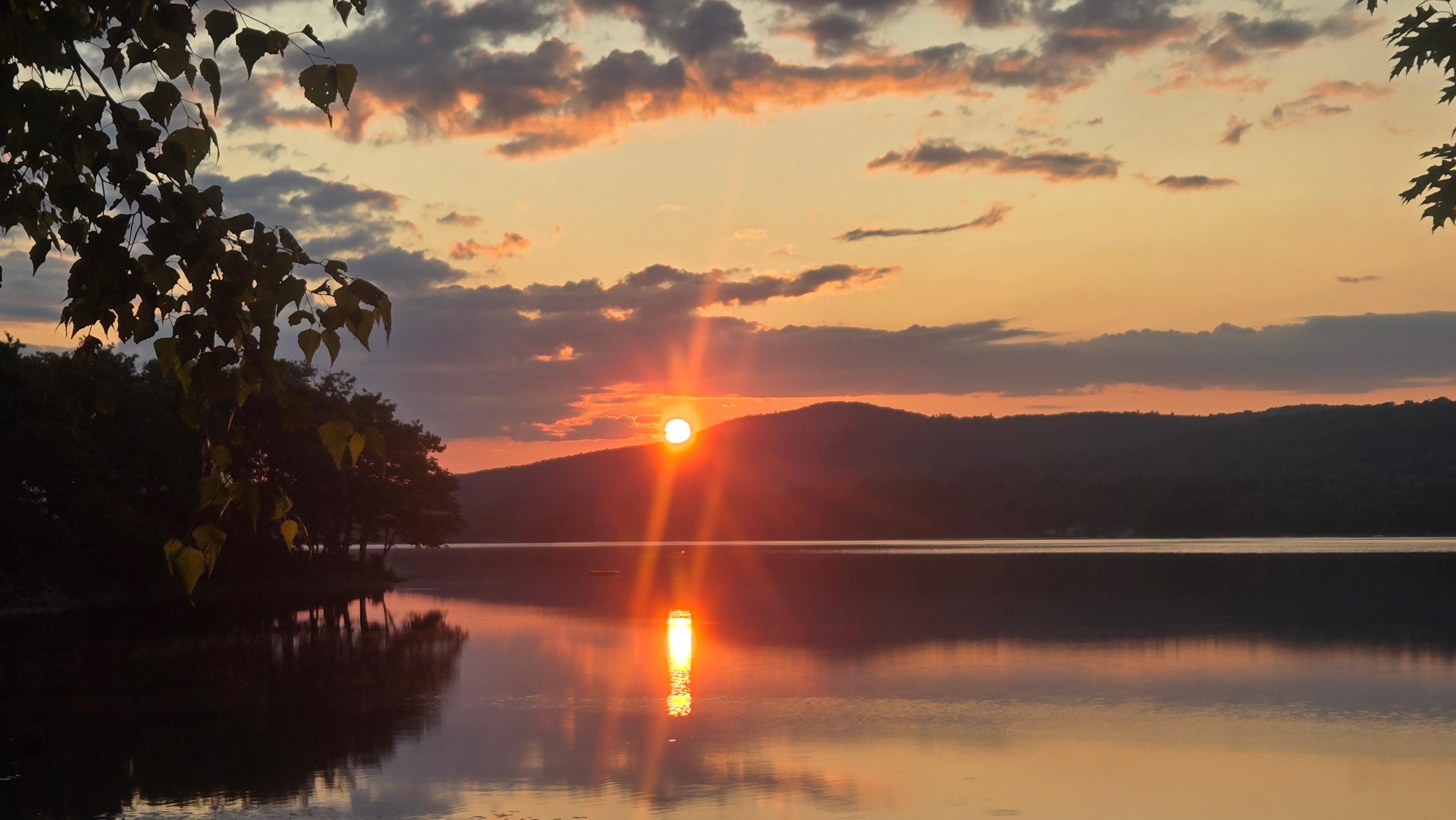 Sunrise 2