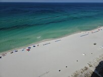 Great views!
