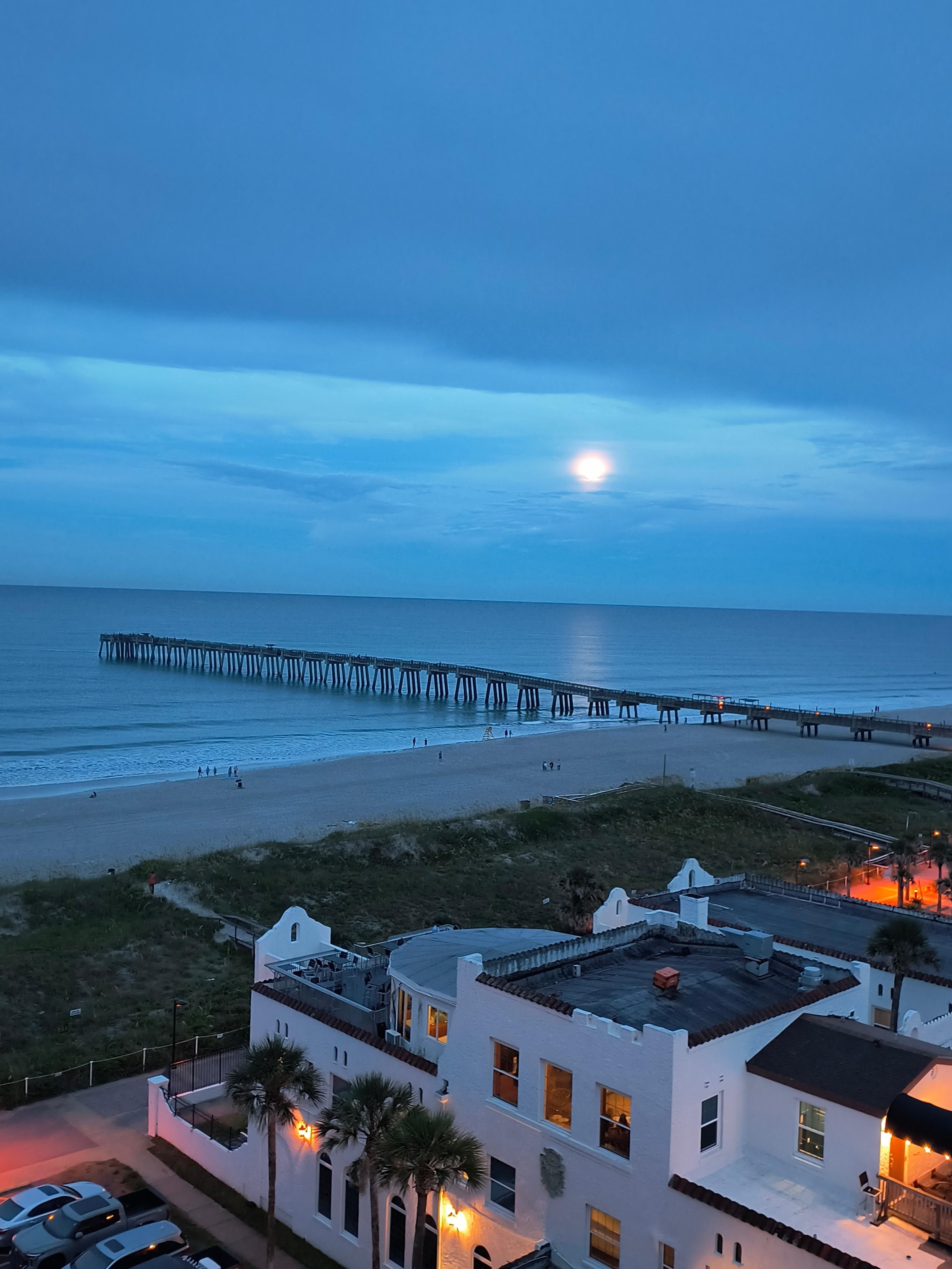 moonrise july
