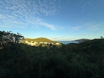 Views from property.