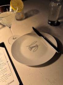 Grace is the best place to eat if you love steak! (Make reservations)