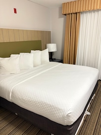Renovated