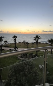 Great view and good location