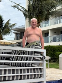 Amazing views from your bed