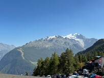 Depuis Moosalp
