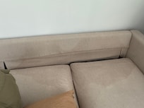 Pullout couch
