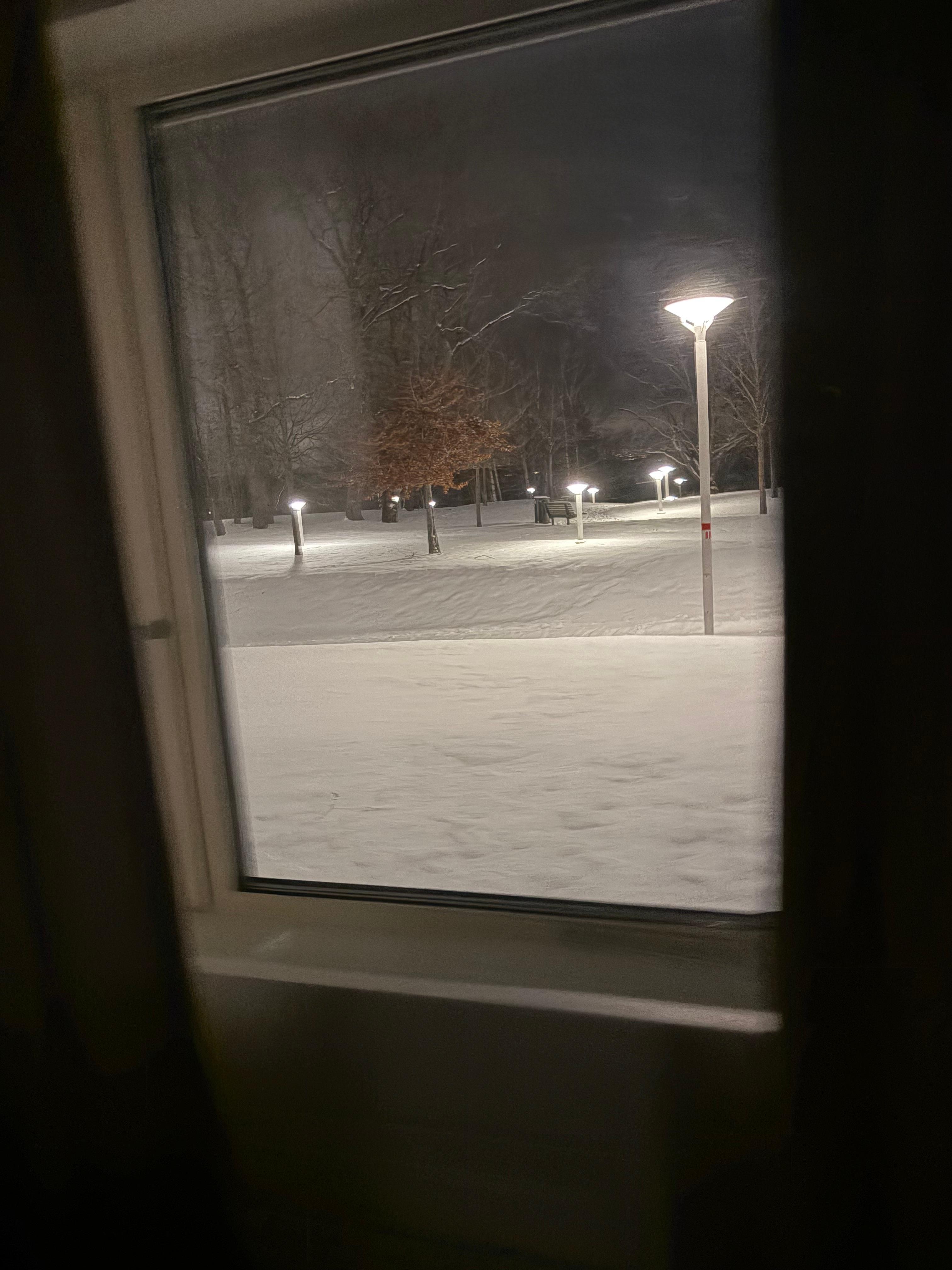 Impossible to sleep on my «  Deluxe room « 