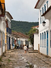 Proximidades da Pousada