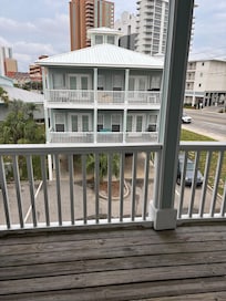 One of the other condos just like ours