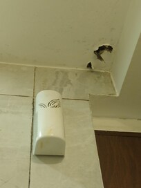 No le hacen ajustes ni remodelación