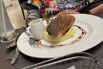 Delicious Dinner