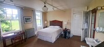 Interior of room