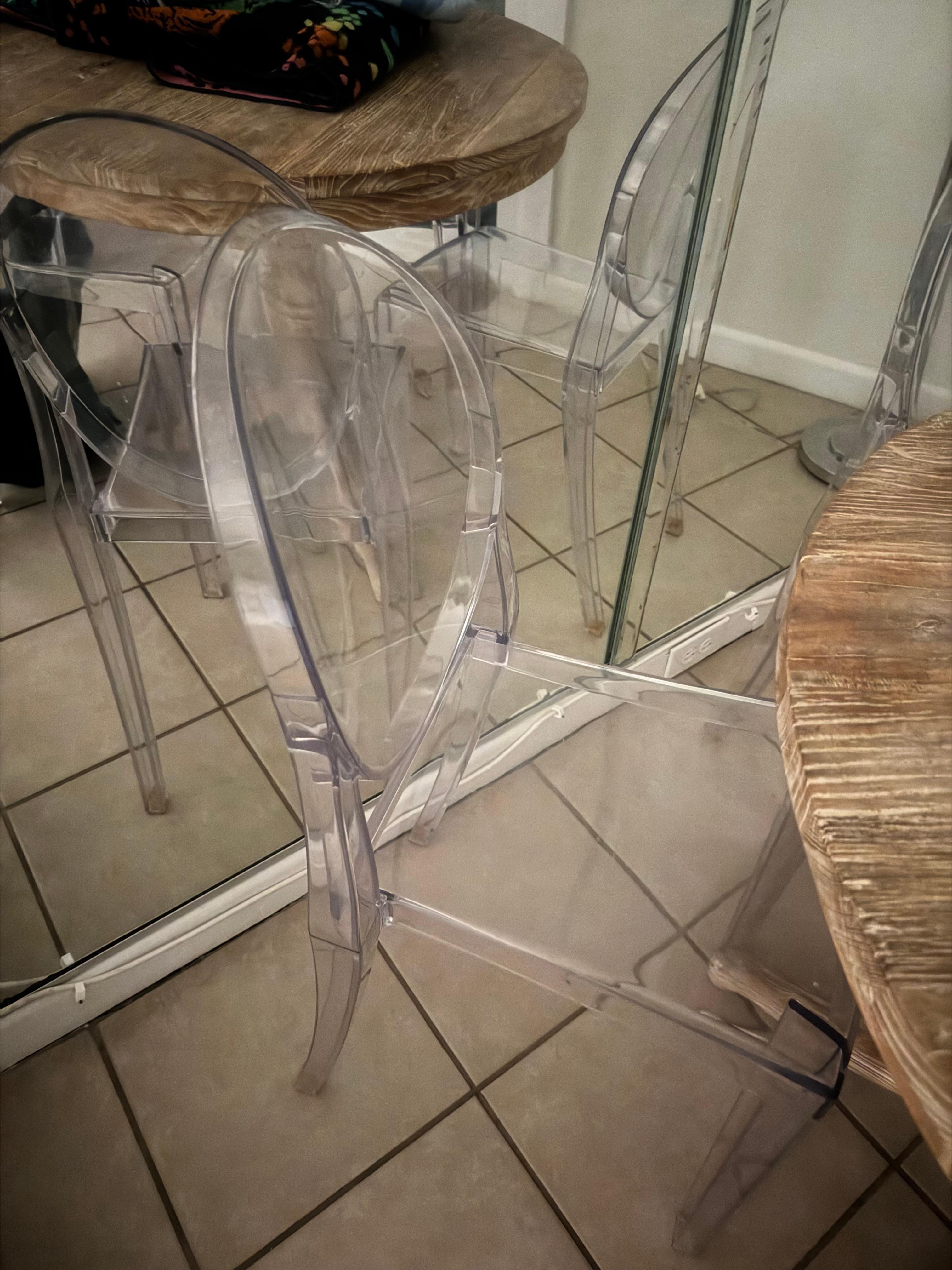 Cheap chairs