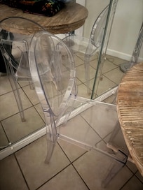 Cheap chairs