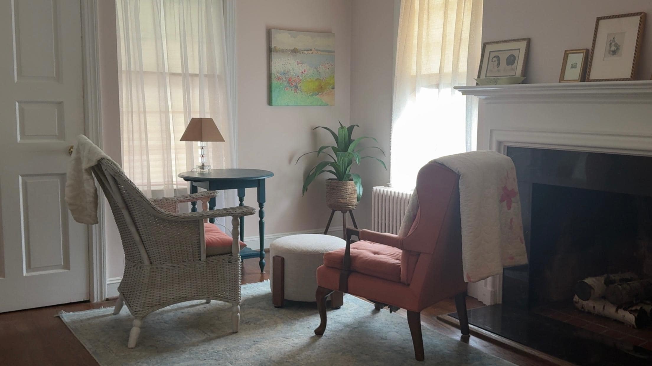 Great during the day for photos