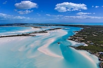 Moriah Harbour