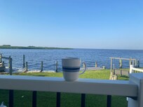 Beautiful views!
