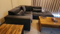 Comfortable apartment