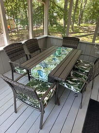 Beautiful furniture