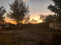 End of day