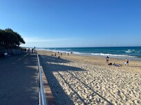 Coolum Beach