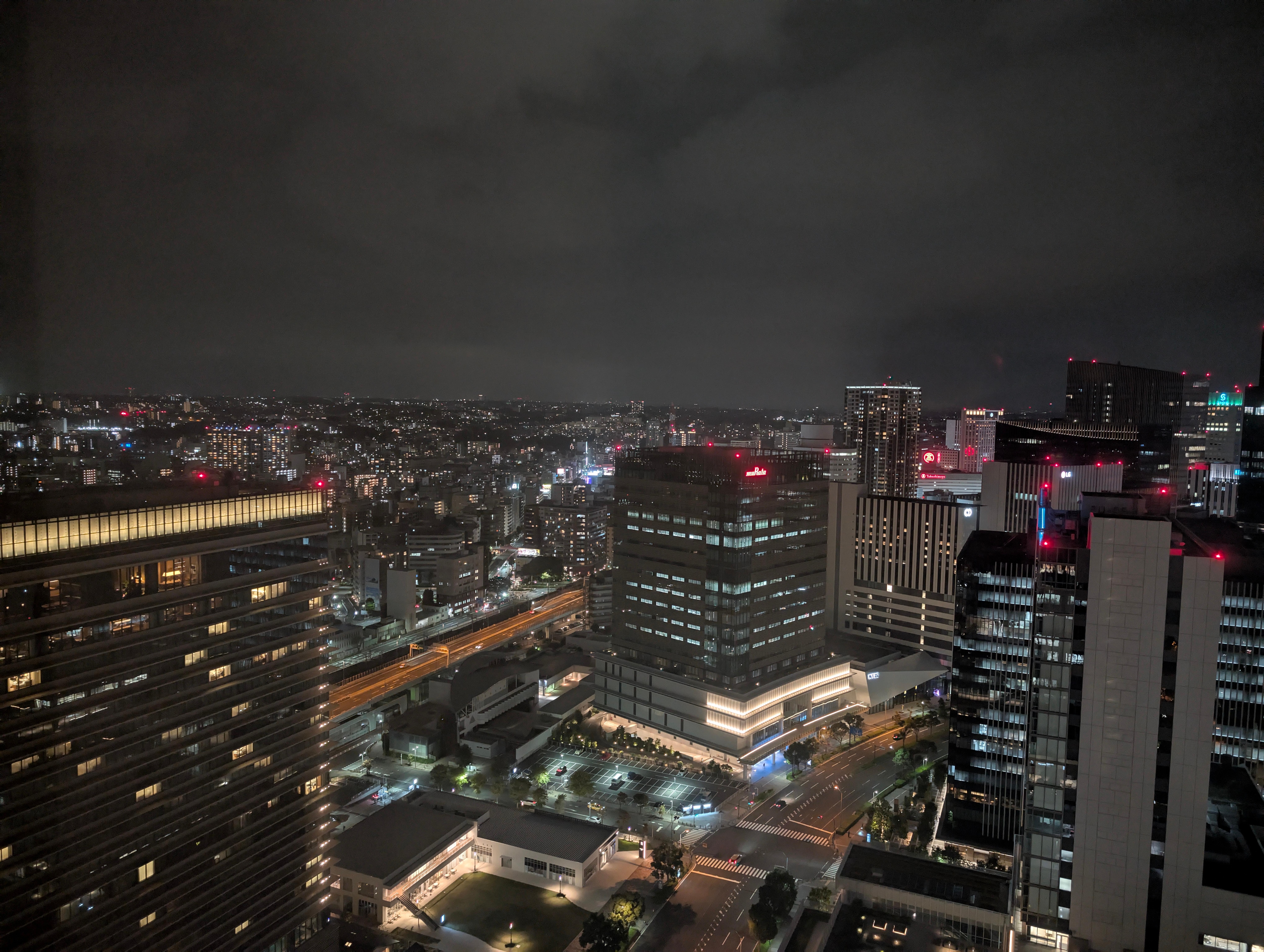 View from our Room - 2452